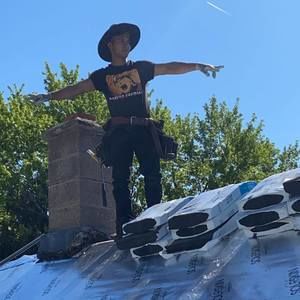 Meet your Posher, Jûnîor